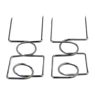 Fancy Flames Zweiggrill 2er-Set