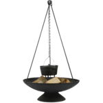 Tripod for firepit