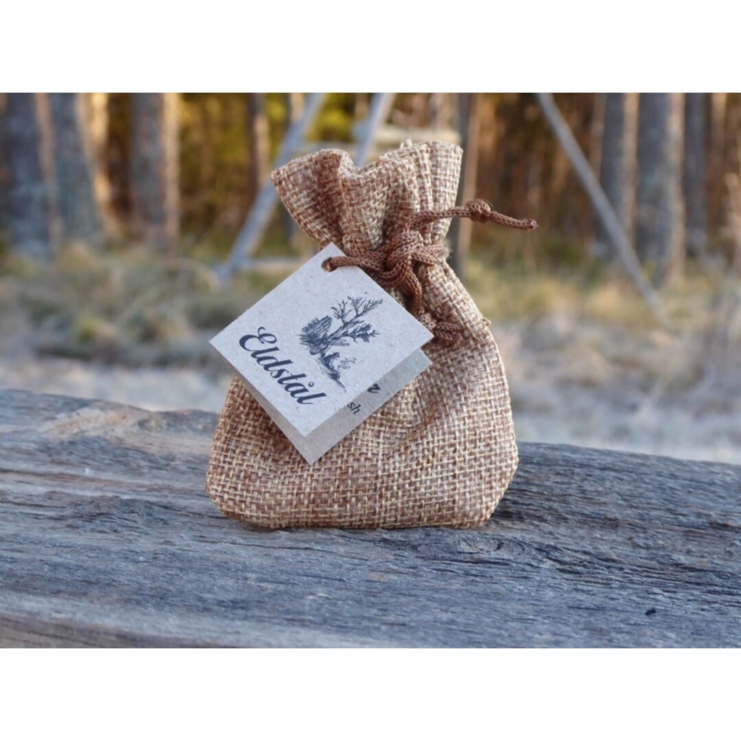 Wilma Naturprodukter Vuurslag Eldstal