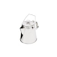 GSI Outdoors Glacier Stanless Percolator 8 Cup