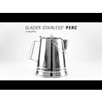 GSI Outdoors Glacier Stanless Percolator 8 Cup