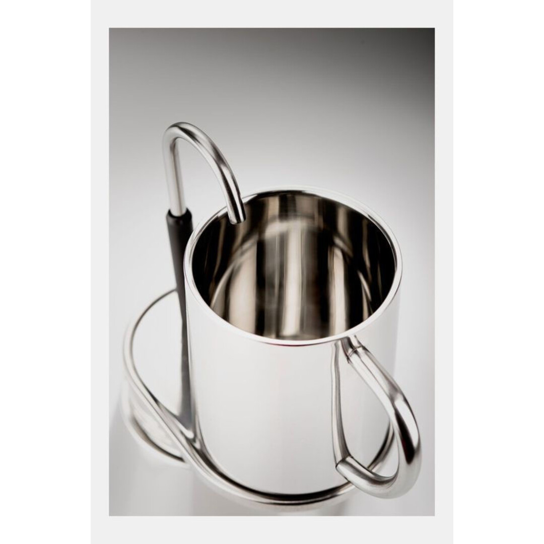 GSI Outdoors Percolator Mini-Espresso Set 4 Cup