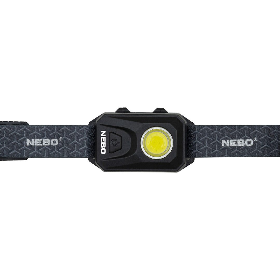 Nebo 150 Headtorch