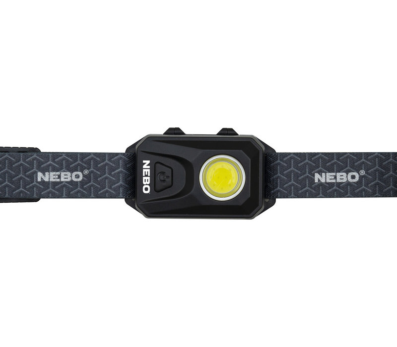 Nebo 150 Stirnlampe