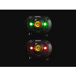 Nebo Mycro 400 lumens Headtorch Rechargeable