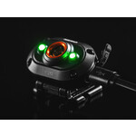 Nebo Mycro 400 lumens Headtorch Rechargeable