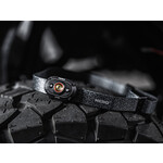 Nebo Mycro 400 lumens Headtorch Rechargeable