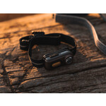 Nebo Einstein 400 Lumen Headlamp Rechargeable