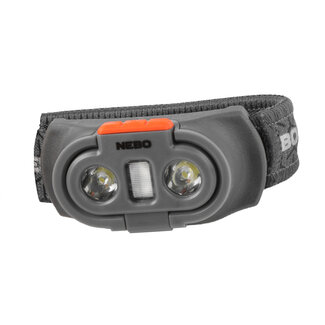 NEBO Nebo Einstein 750 Lumen Headtorch