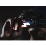 Nebo Einstein 750 Lumen Headtorch