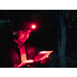 Nebo Einstein 750 Lumen Headtorch