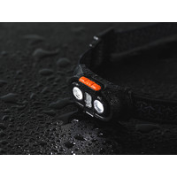 Nebo Einstein 1000 Lumen Flex Headlamp Rechargeable