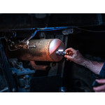Nebo Transcend 1500 Lumen Hoofdlamp Oplaadbaar