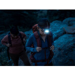 Nebo Transcend 1500 Lumen Hoofdlamp Oplaadbaar