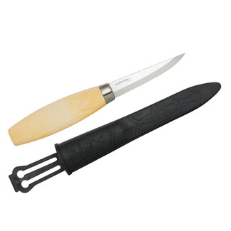Mora of Sweden Mora Erik Frosts 106 houtsnijmes