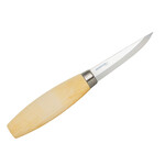 Mora Erik Frosts 106 Holzschnitzmesser
