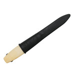 Mora Erik Frosts 106 Holzschnitzmesser