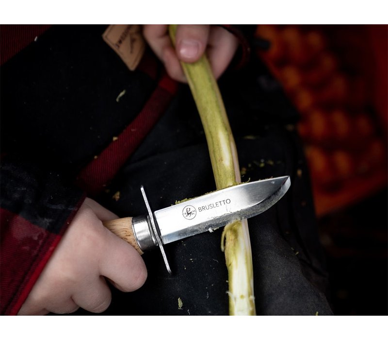 Brusletto Barnekniv Childrens' knife