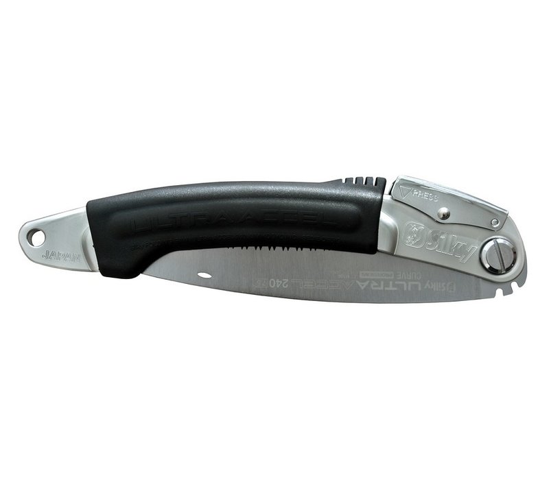 Silky Outdoor saw Ultra Accel Curve 240-7.5