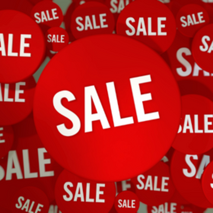 Sale