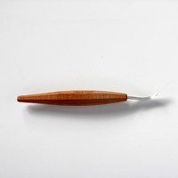 Wood Tools Open Curve Spoon knife