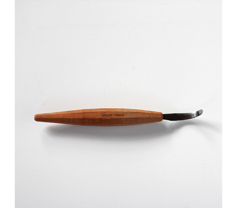 Wood Tools Open Curve Spoon knife