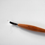 Wood Tools Open Curve Lepelmes Lnkshandig