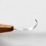 Wood Tools Löffelmesser linkshändig