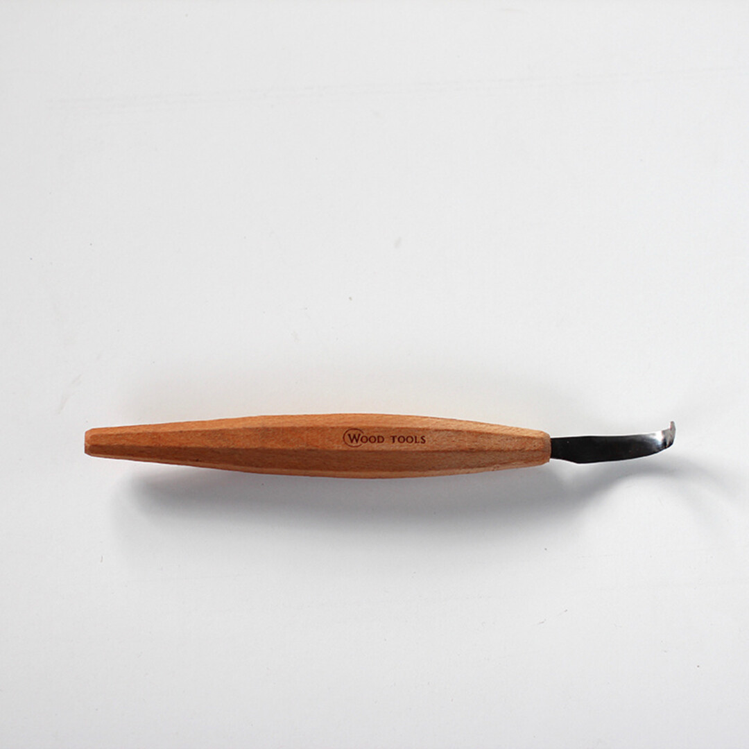 Wood Tools Löffelmesser linkshändig