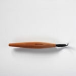 Wood Tools  Spoon knife left-handed