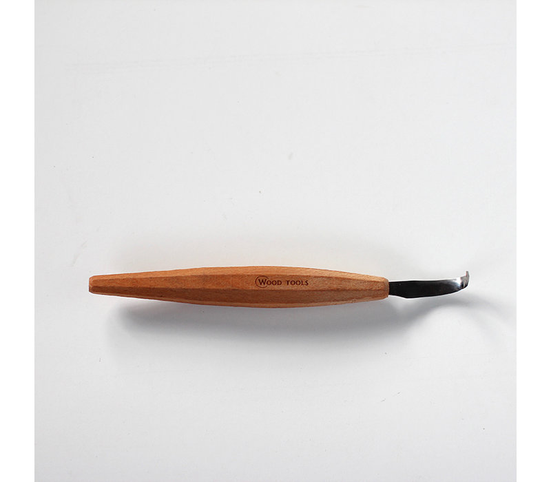 Wood Tools  Spoon knife