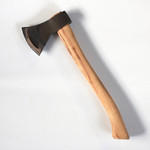 Die Woodland-Axt von Robin Wood