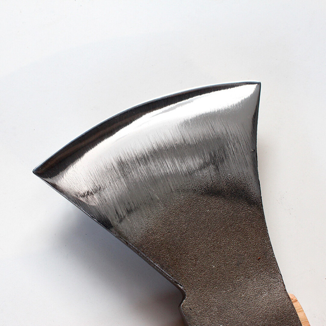 De Woodland Axe van Robin Wood