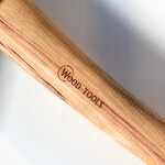 Die Woodland-Axt von Robin Wood