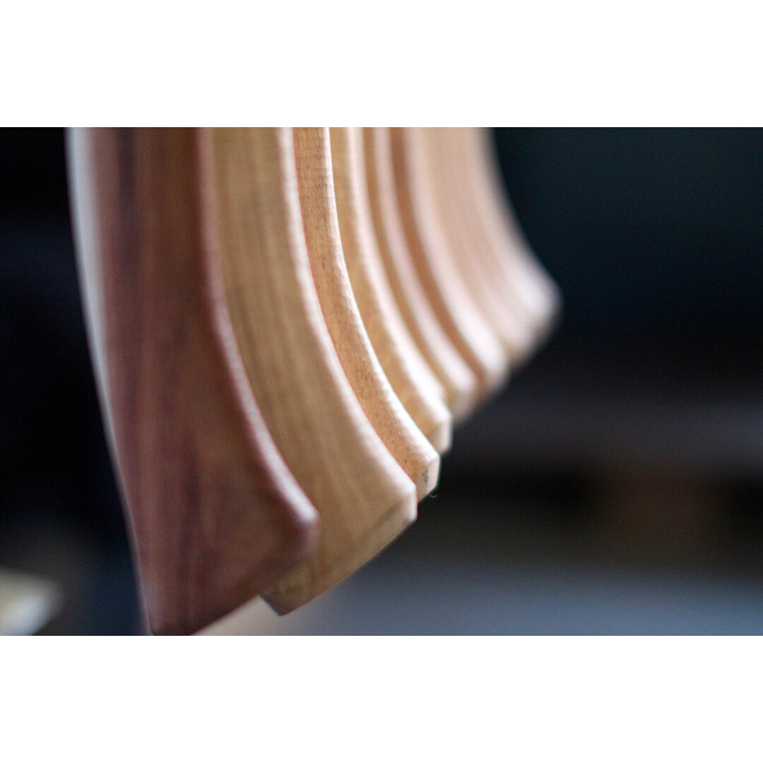 De Woodland Axe van Robin Wood