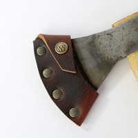 Robin Wood Axe Sheat | Bushpappa.nl