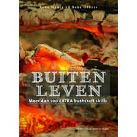 EXTRA Bushcraft Buiten Leven