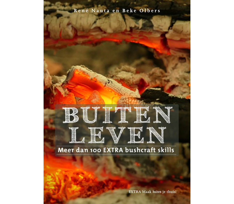 EXTRA Bushcraft Buiten Leven