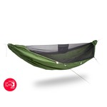 Lesovik DRAKA Handmattenset Pine Green
