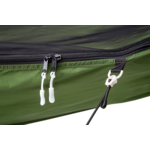 Lesovik DRAKA Handmattenset Pine Green