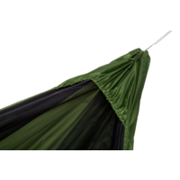 Lesovik DRAKA hammock set Olive Green