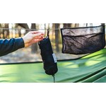 Lesovik DRAKA Handmattenset Pine Green