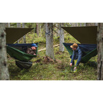 Lesovik DRAKA Handmattenset Pine Green