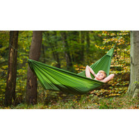Lesovik DUCH hammock Olive Green