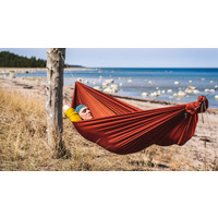 Lesovik DUCH hammock Pine Amber