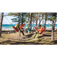 Lesovik DUCH hammock Pine Amber