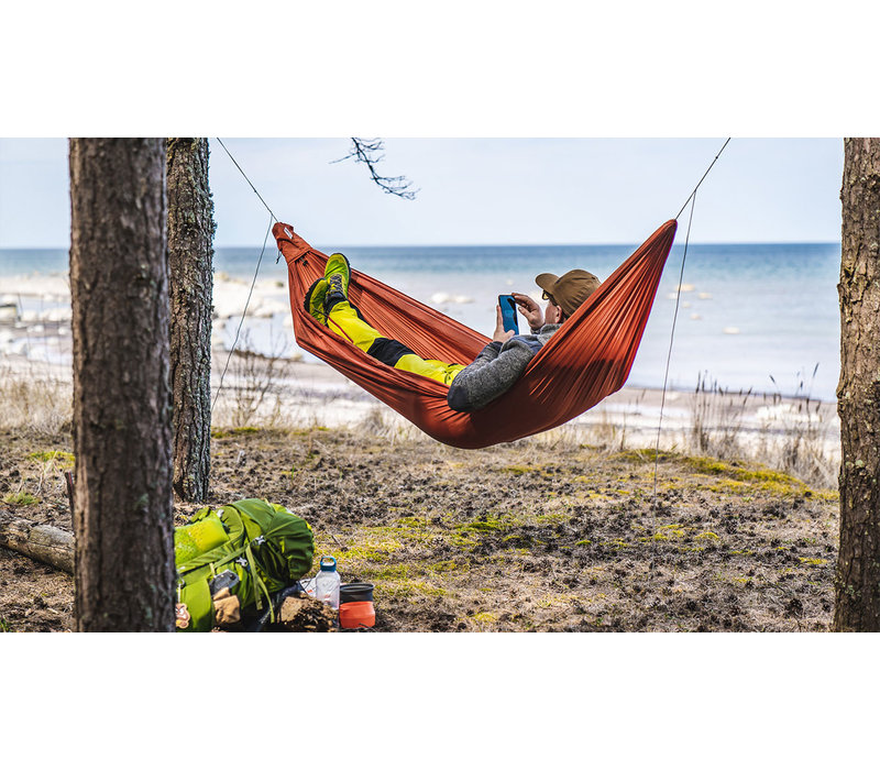 Lesovik DUCH hammock Pine Amber