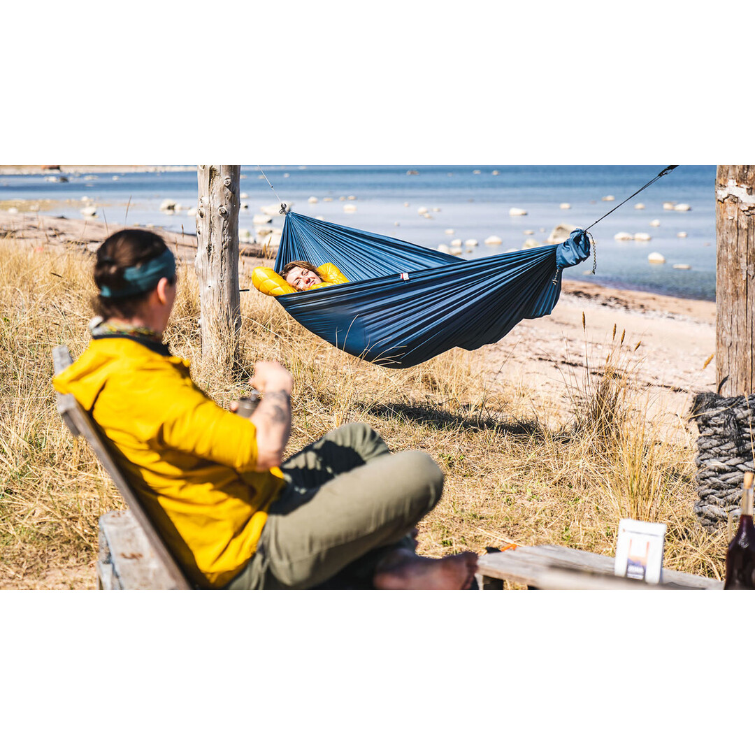 Lesovik DUCH Hängematte Baltic Blue