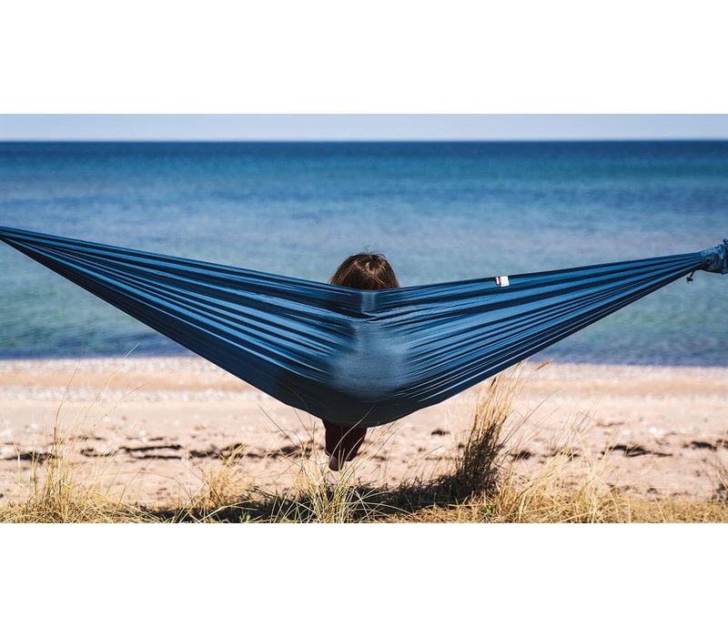 Lesovik DUCH hammock Baltic Blue