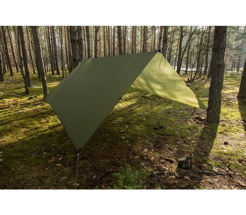 vacuüm kaas programma Lesovik GROZA Ultralight 3×3 Tarp Crocodile Green | Bushpappa.nl -  Bushpappa Bushcraft Survival en Wilderness skills & Webshop